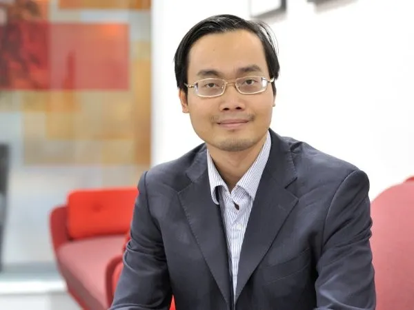 Cựu Sinh viên UEH